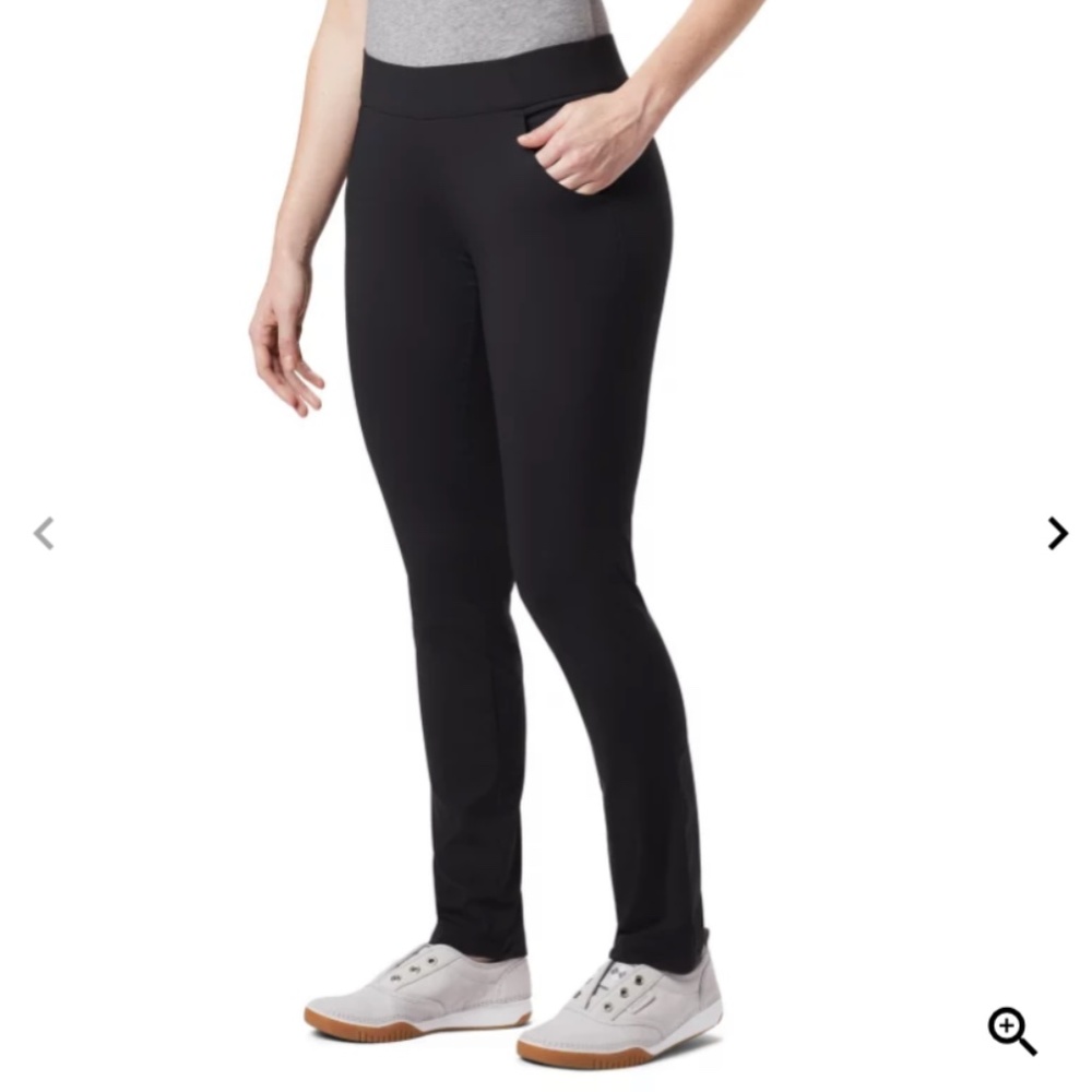 Columbia Anytime Casual Pull On Pants